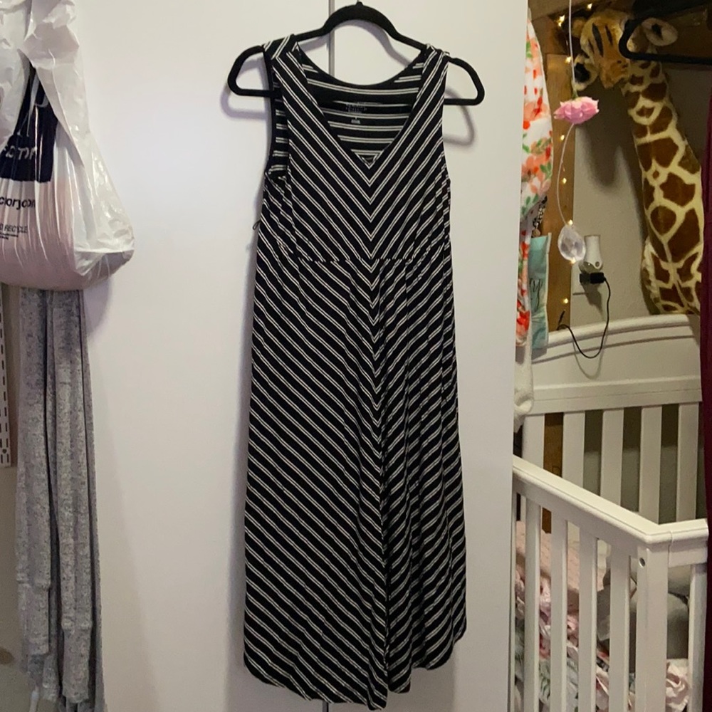 Maternity dress